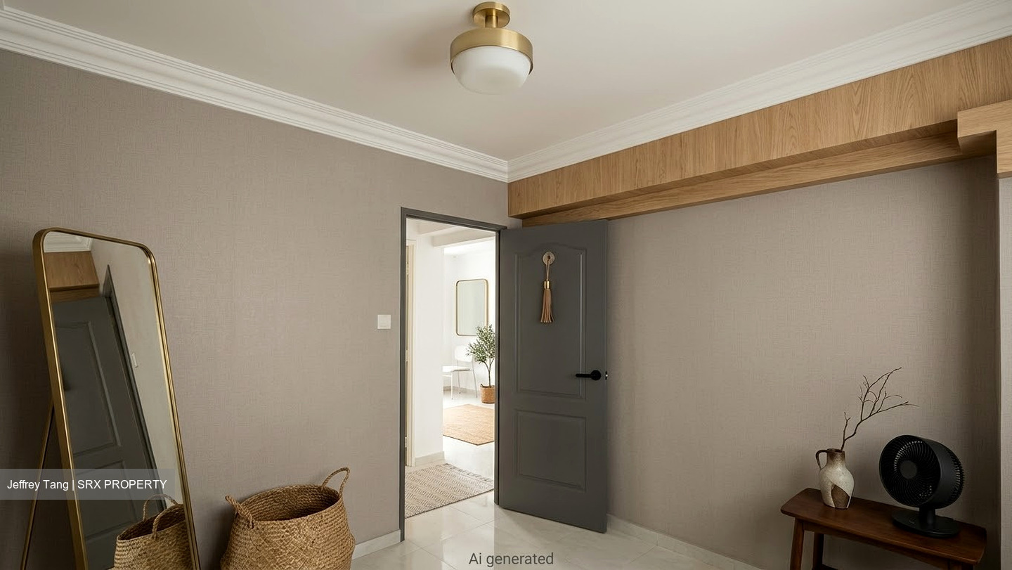 Blk 567 Hougang Street 51 (Hougang), HDB 4 Rooms #639563851